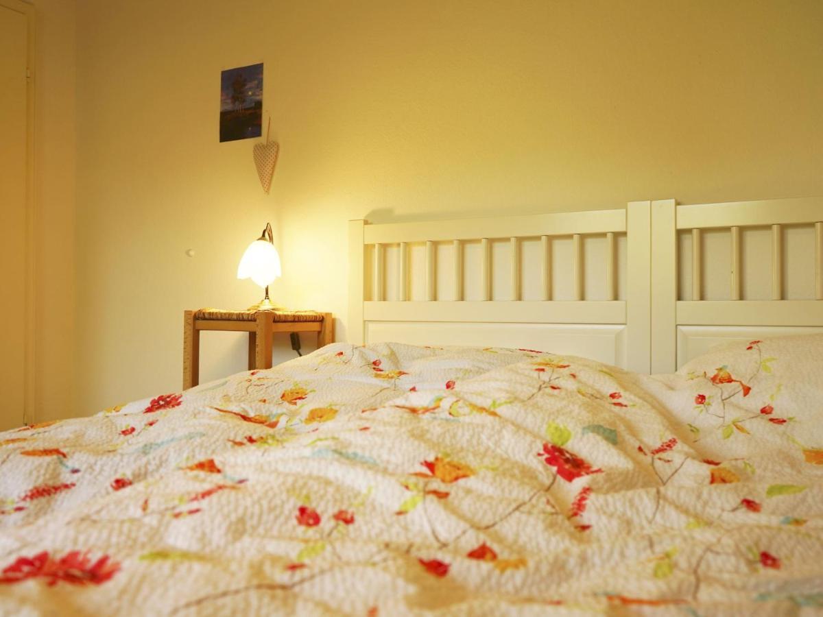 Ferienwohnung am Ehrenstetter Grund Ehrenkirchen Exterior foto